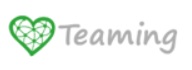 Logo-teaming