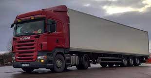 Camion