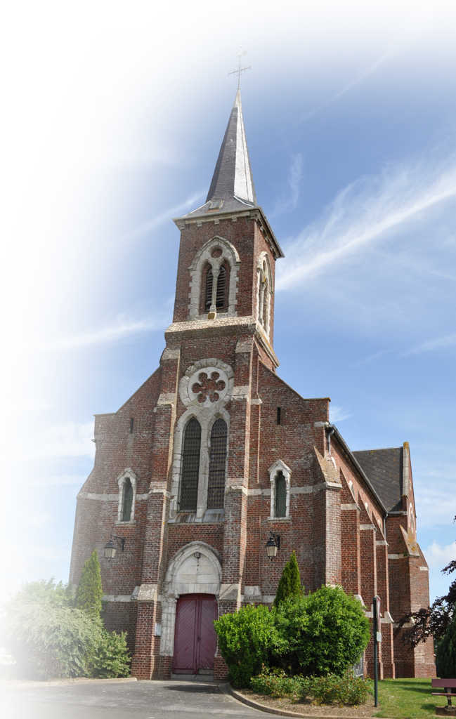 Eglise