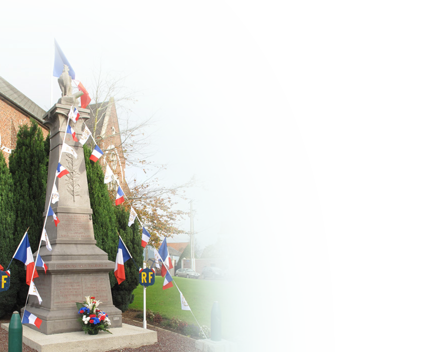 Monument