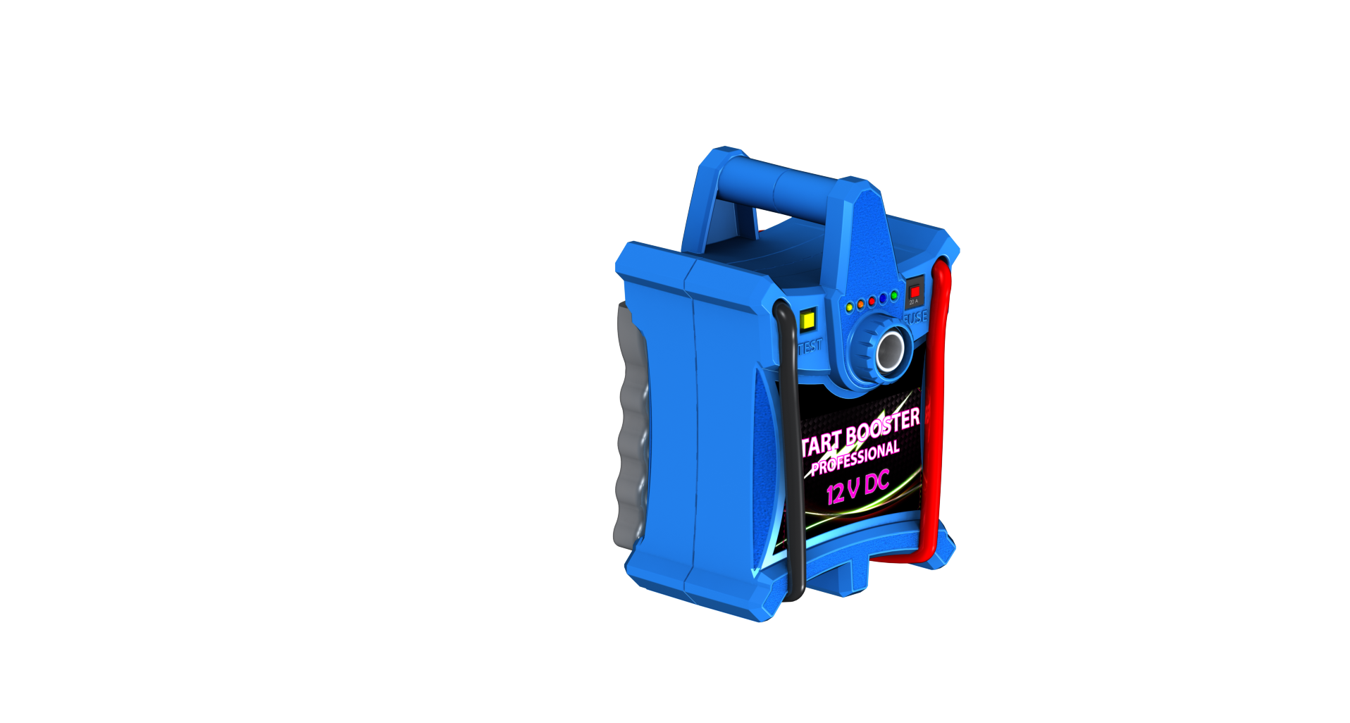 Booster