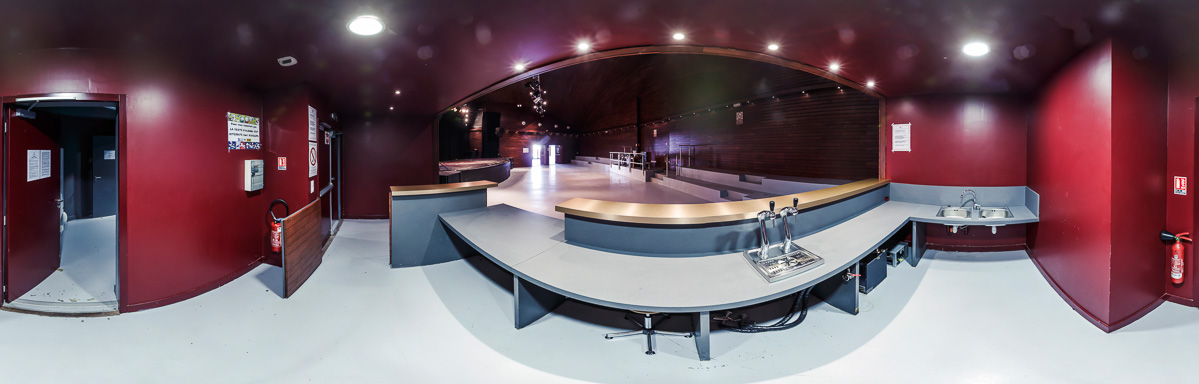 Alamzic   salle musiques actuelles   vue panoramique 2