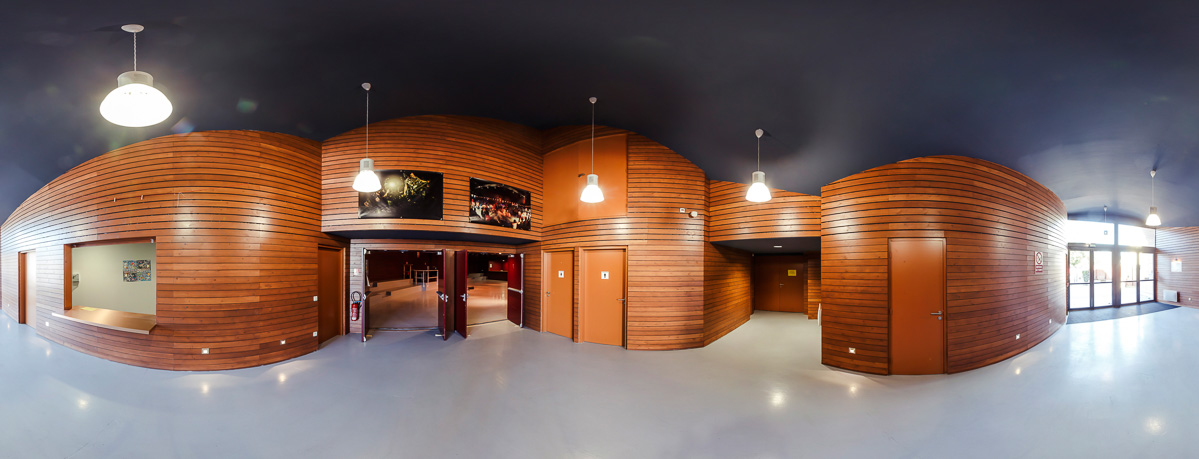 Alamzic   salle musiques actuelles   vue panoramique 3