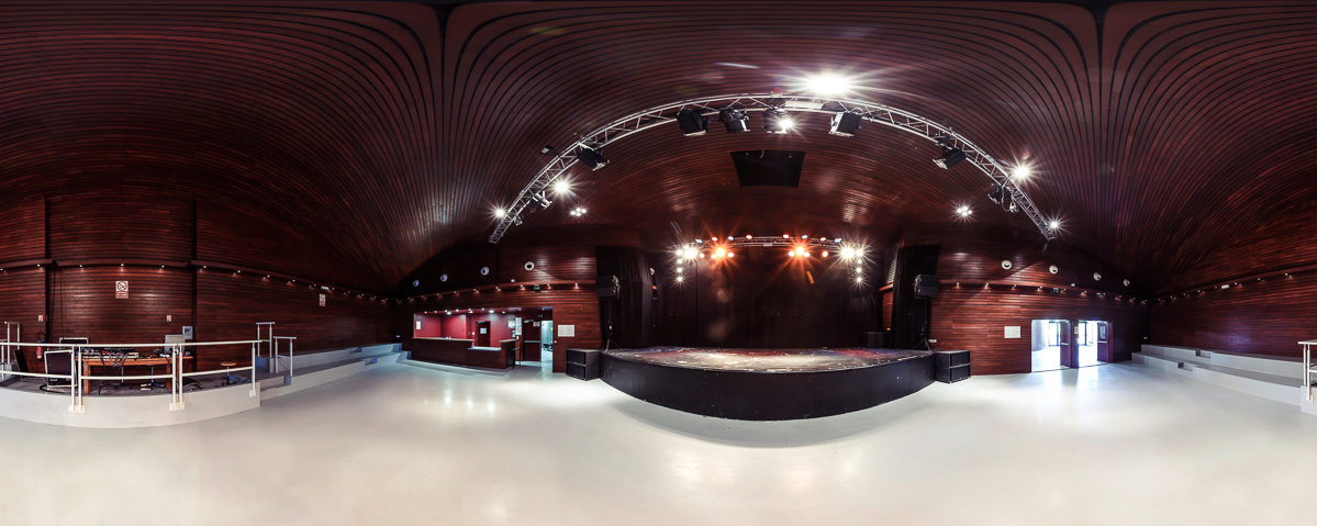 Alamzic   salle musiques actuelles   vue panoramique 4