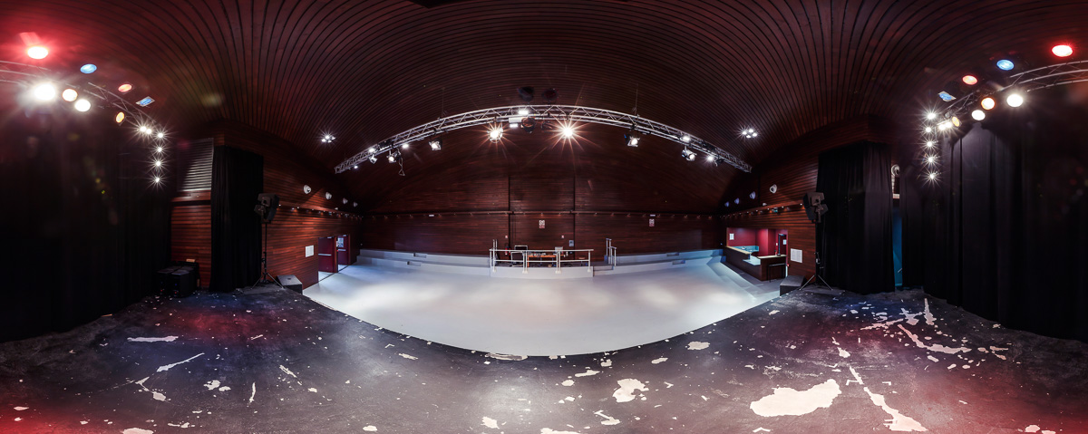 Alamzic   salle musiques actuelles   vue panoramique 6