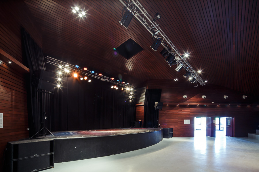 Alamzic   salle musiques actuelles 1