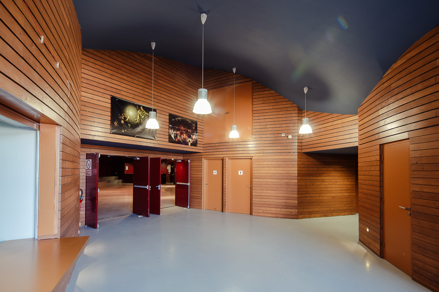 Alamzic   salle musiques actuelles 2