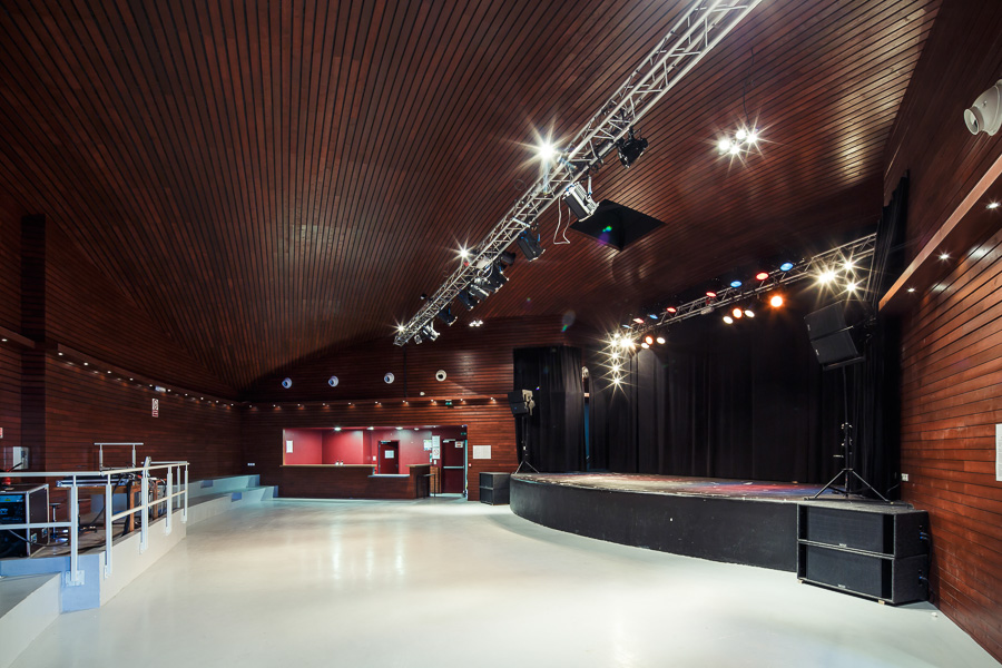 Alamzic   salle musiques actuelles 4