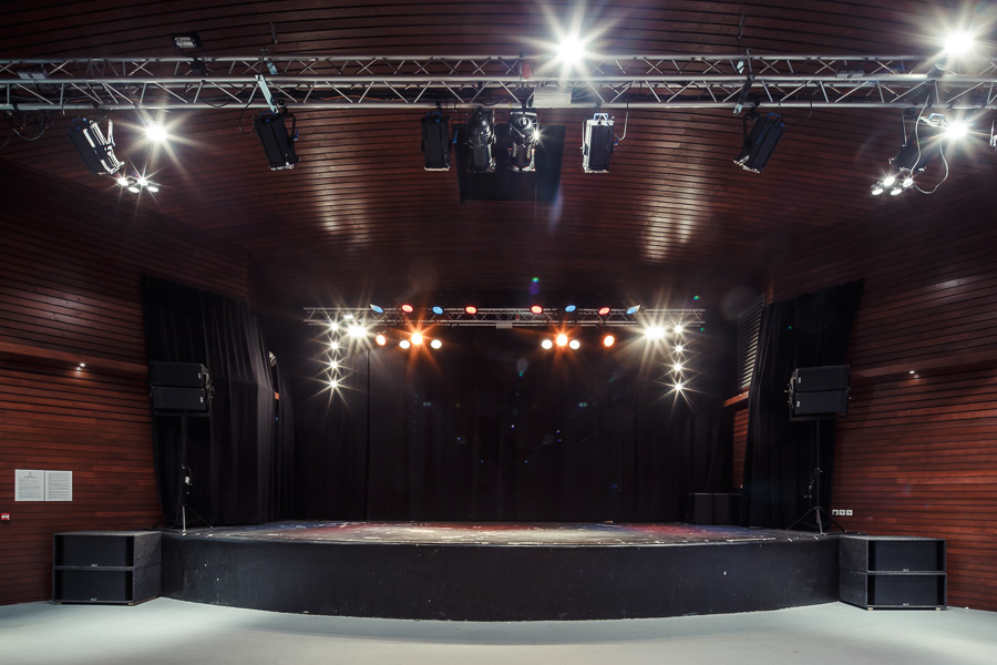 Alamzic   salle musiques actuelles