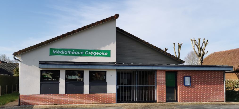 Mediatheque