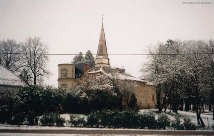 1995 chapelle 2