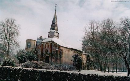 1987 chapelle
