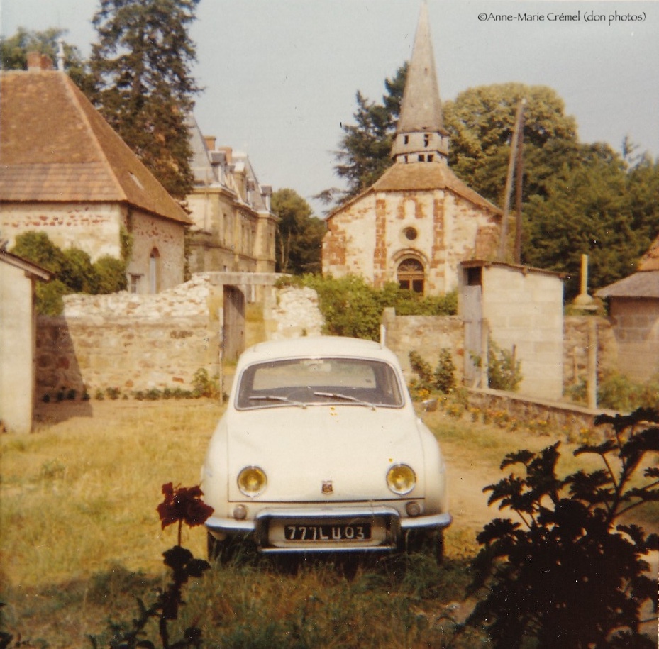 1971 neuville