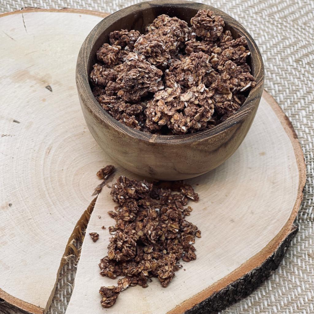 Muesli choco