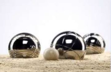 Boules