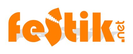 Logo festik web