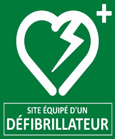 Defibrillateur