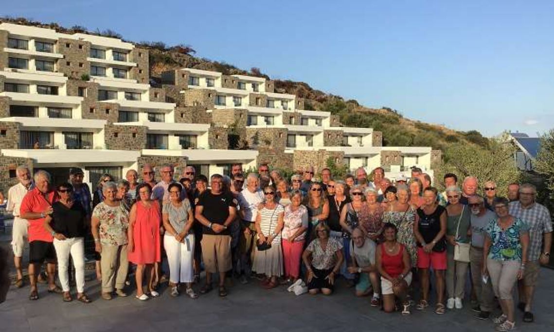 Voyage-crete