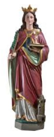 Sainte