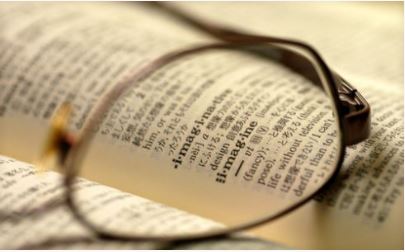 Etymologie