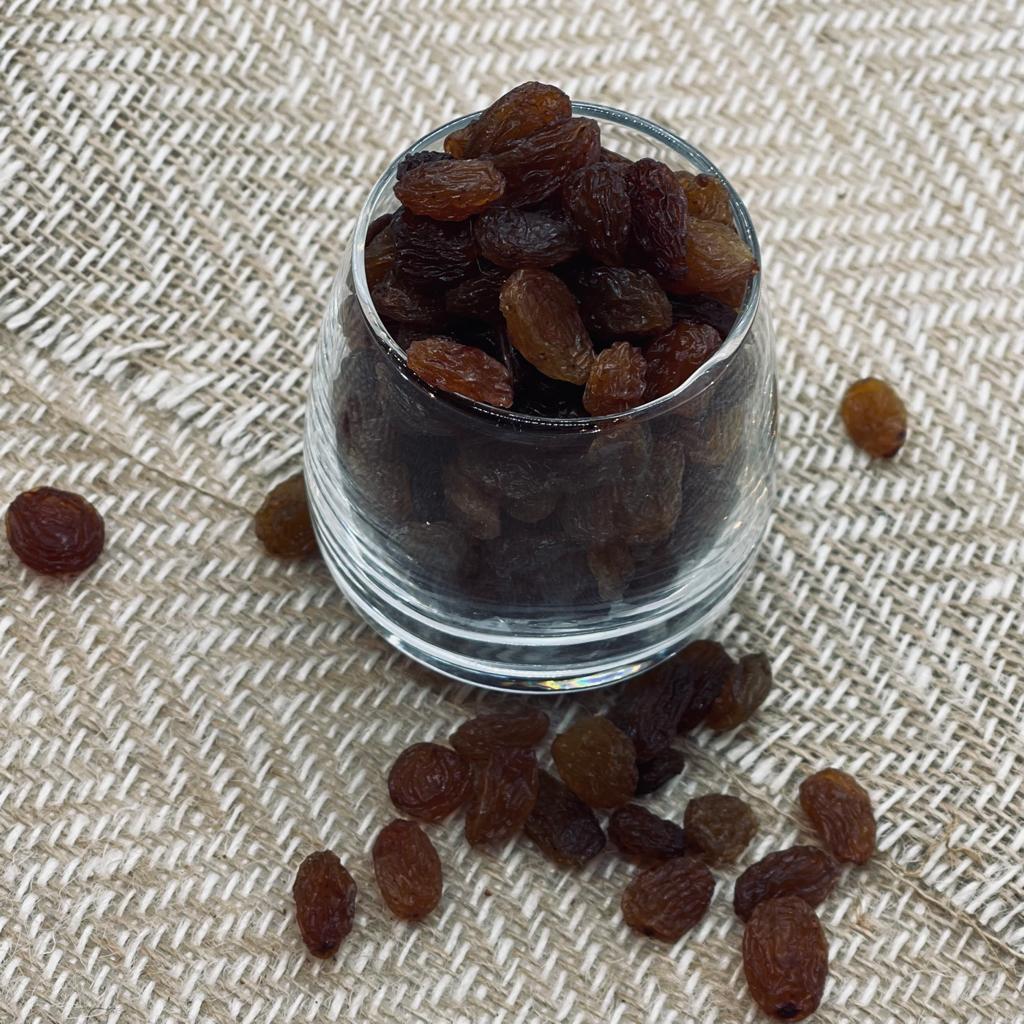 Raisin secs