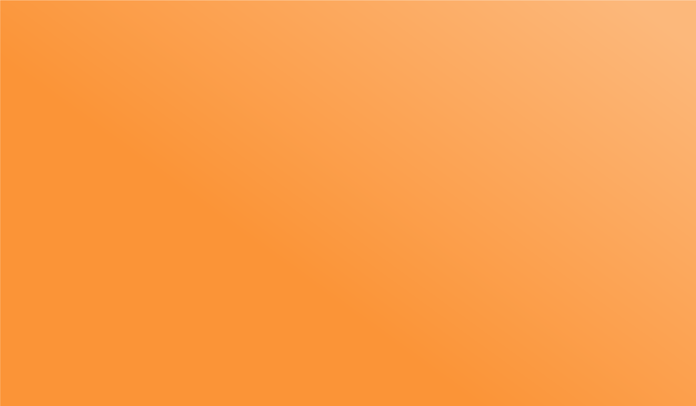 Fond orange degrade v2