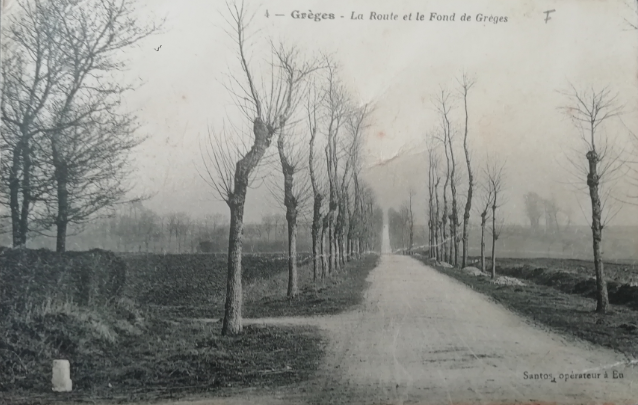 Fond-de-Greges