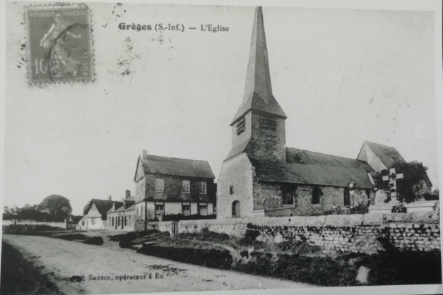 Eglise