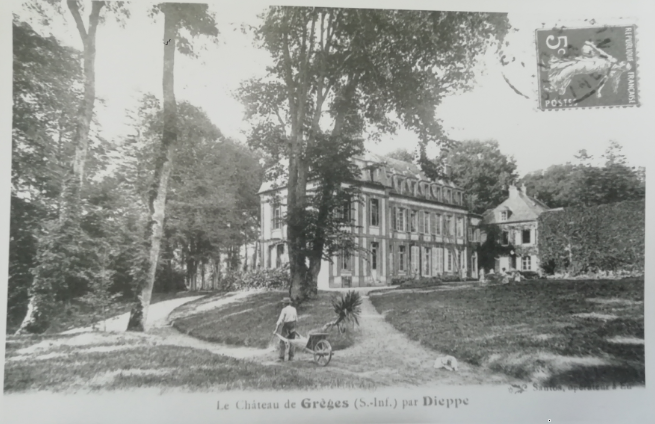 Chateau