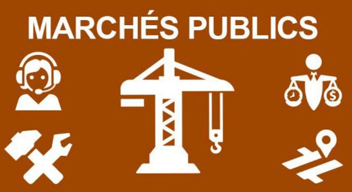 Marches-publics