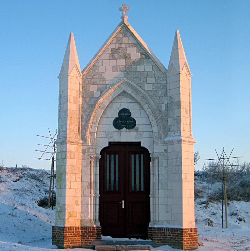 Chapelle