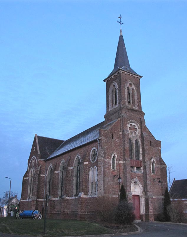 Eglise