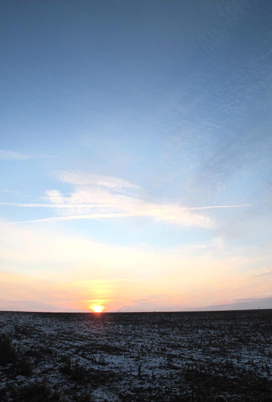 Couchersoleil