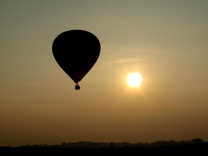 Ballon