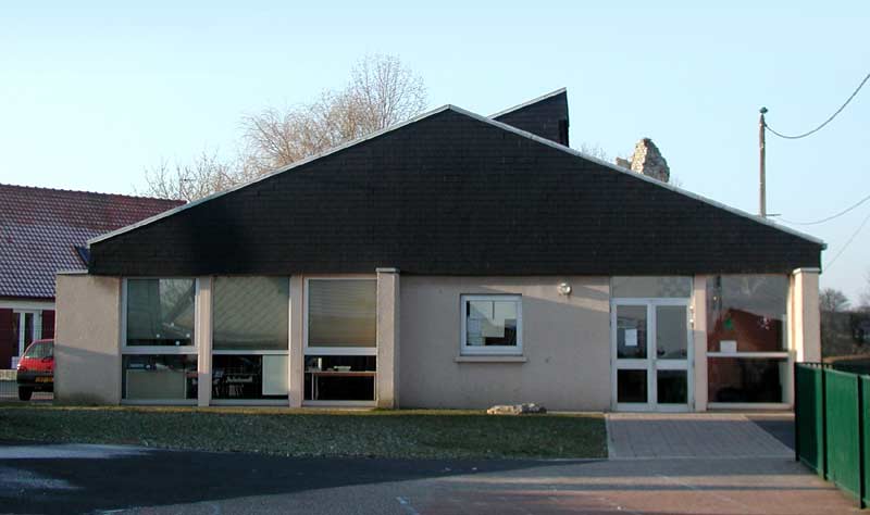 Ecole