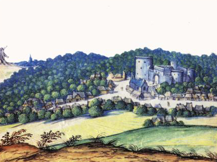 Bailleulmont