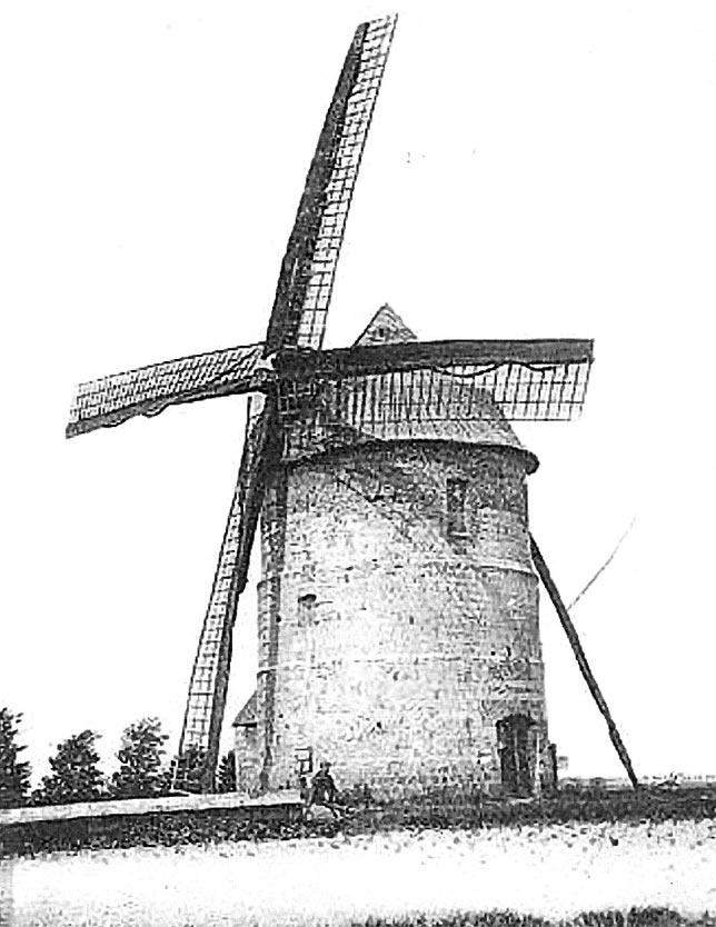 Moulin