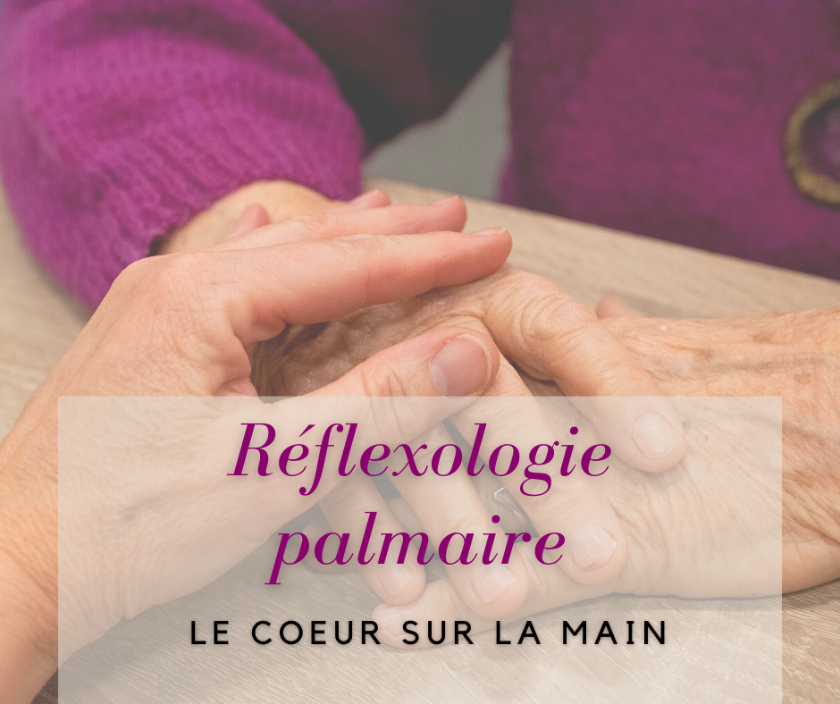 Le cabinet de reflexologie sera ouvert tous le mois de juillet 4 