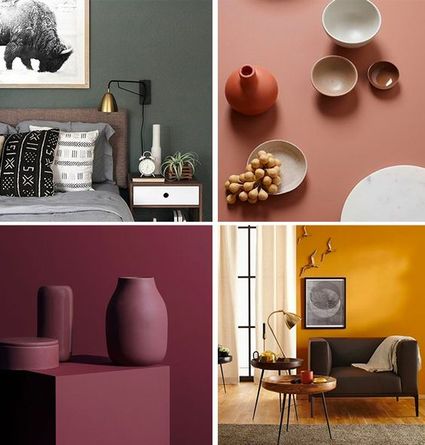 On vous invite à découvrir les deux couleurs Pantone de l'année