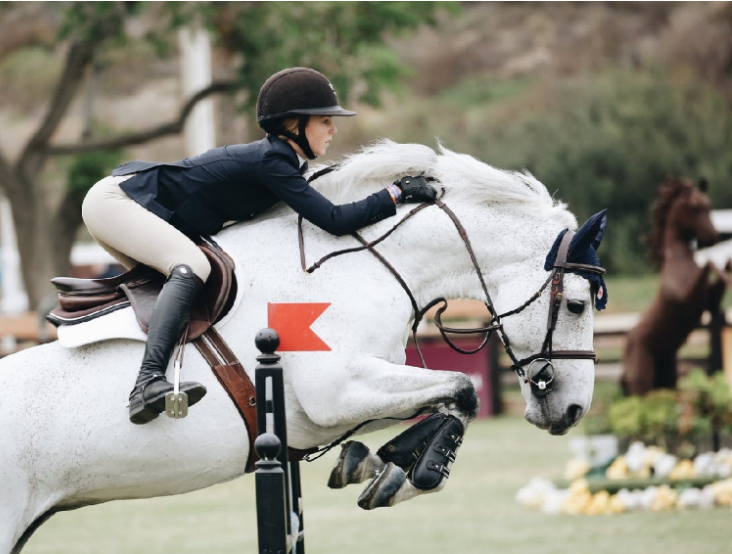 Equitation