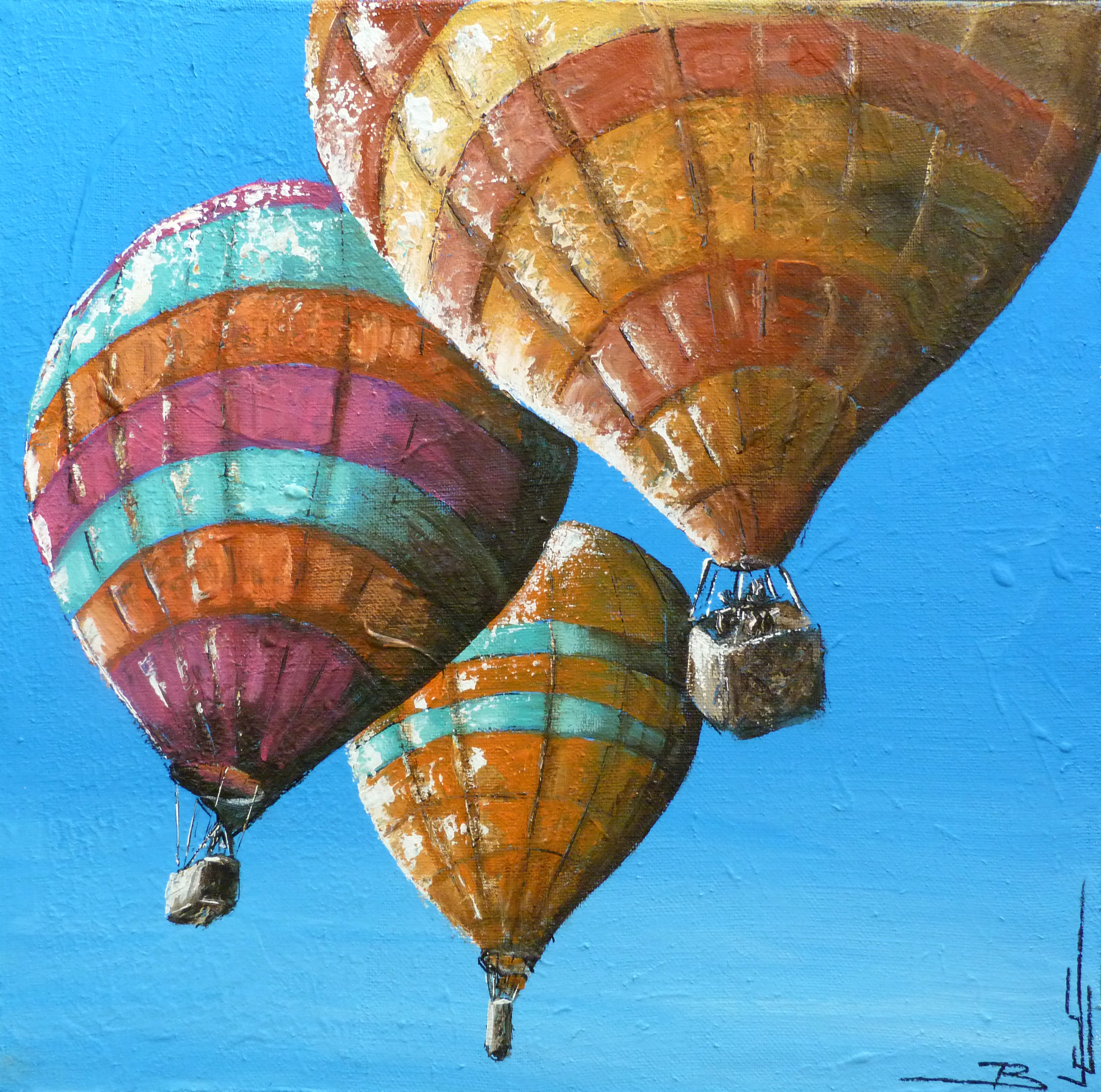 21021 40x40cm