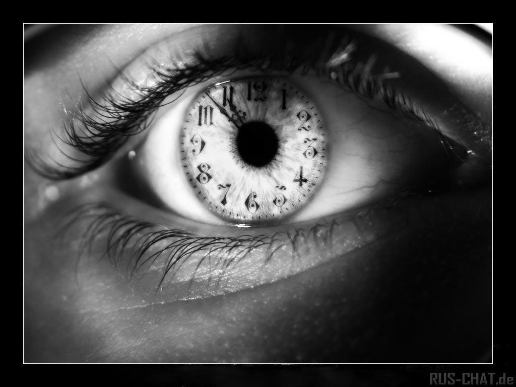 Oeil