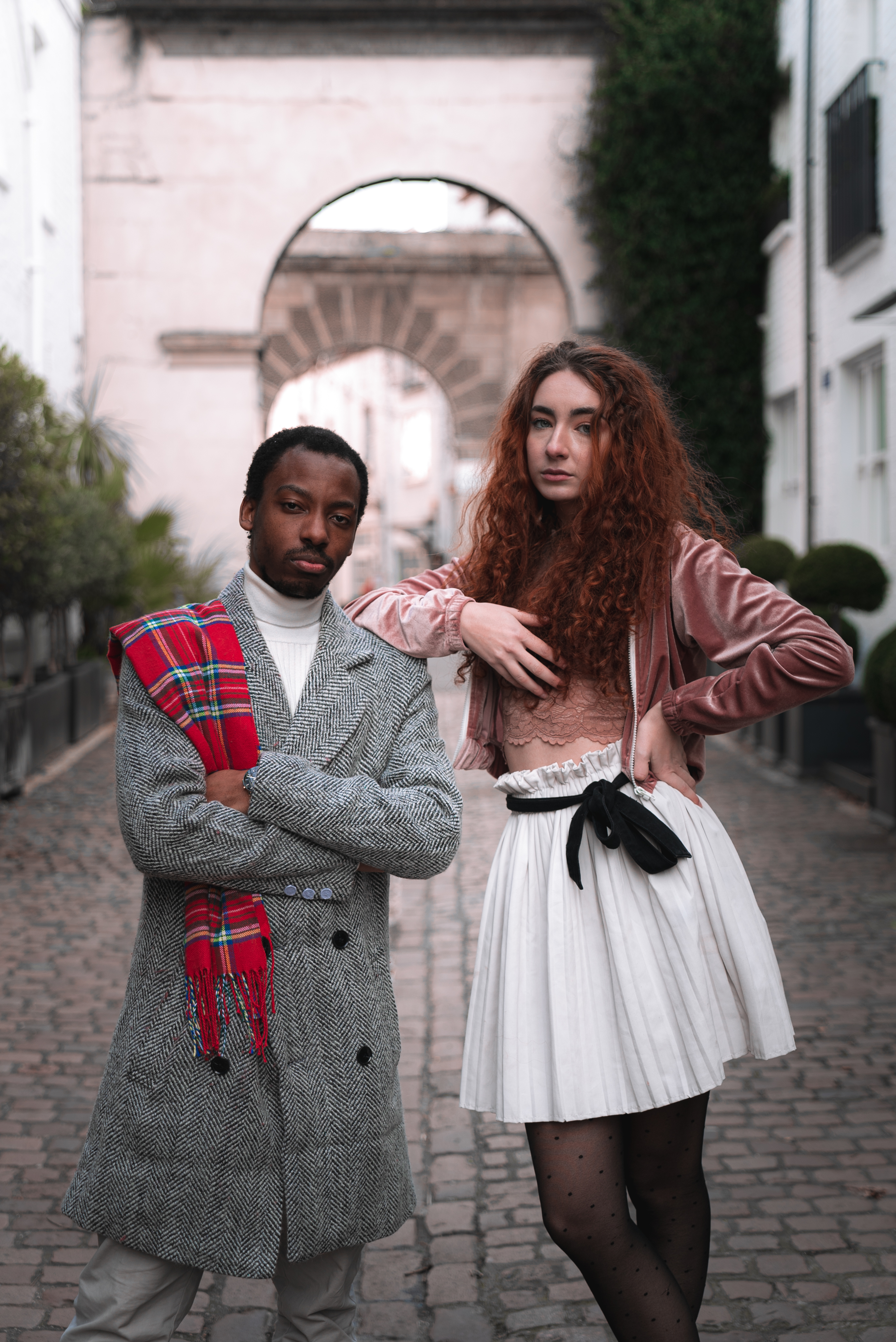 Prod track-files 65854 album cover Kd-mukasa-and-francesca-spotlightby-kd-mukasa-and-francesca-album cover