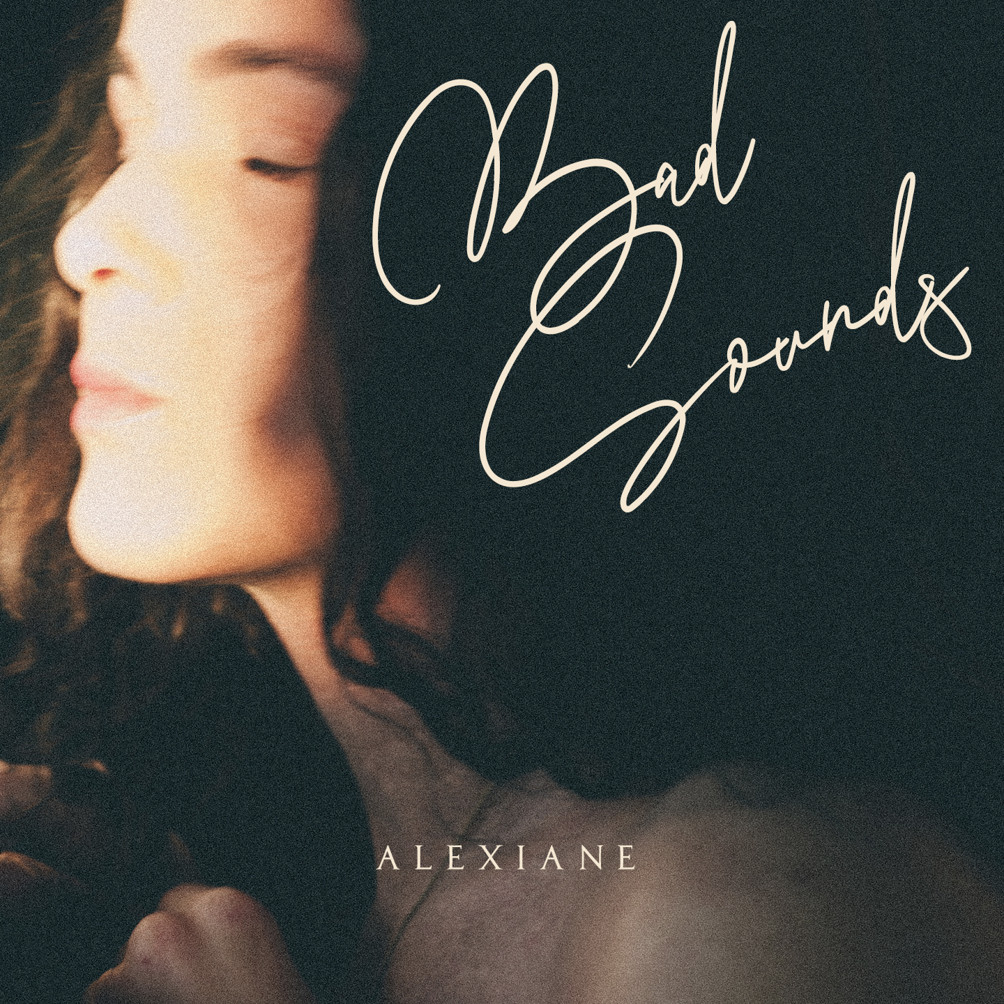 Prod track-files 71771 album cover Alexiane-youre-mine-album cover