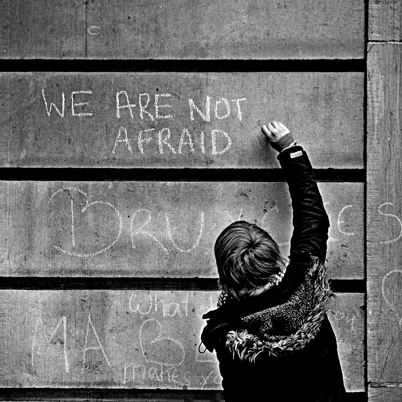 Le trauma, ou comment le reconnaître