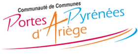 280px-Logo cdc Portes Ariege Pyrenees