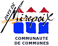 Communaute communes pays mirepoix logo mobile