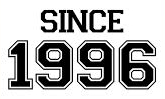 Since-1996-cadree