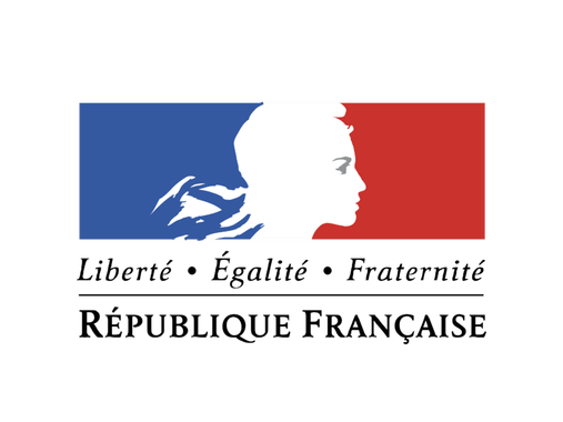 Republique-francaise-logo