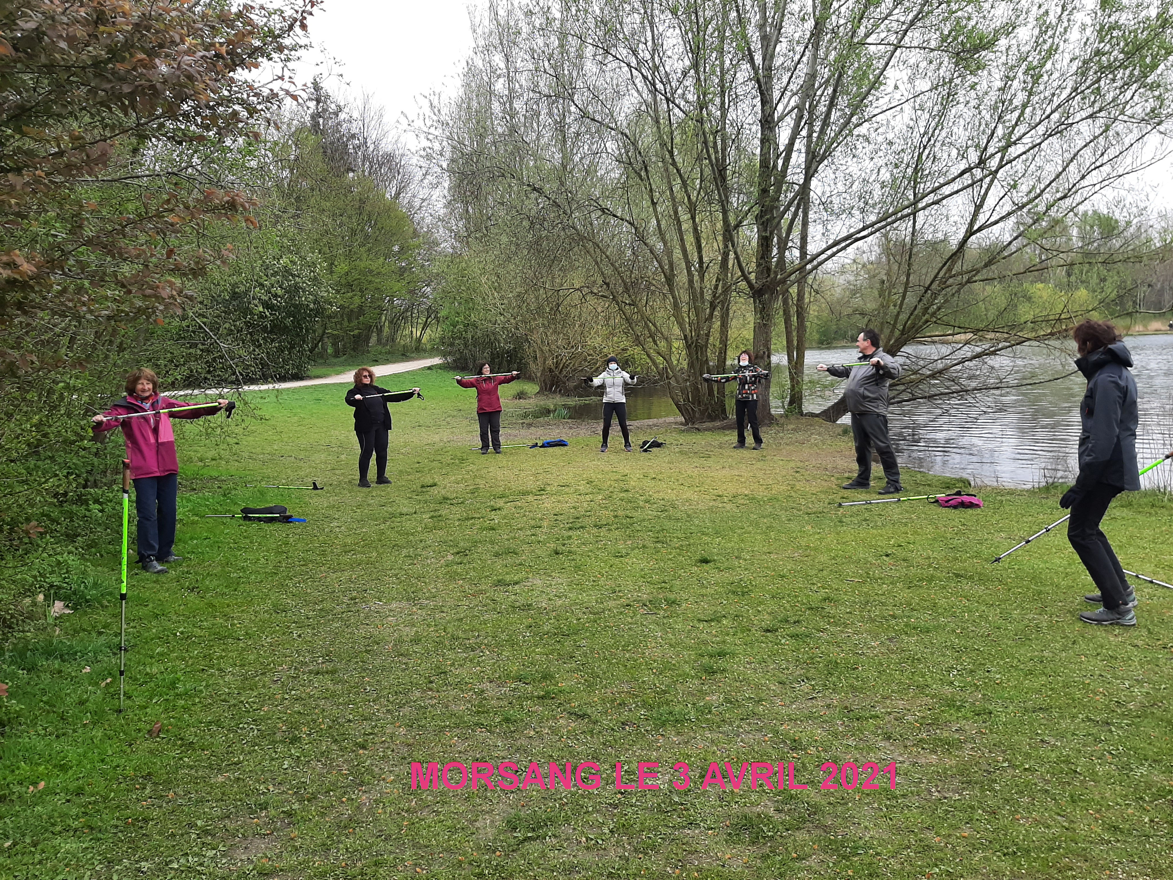 Morsang le 3 avril 2021 b
